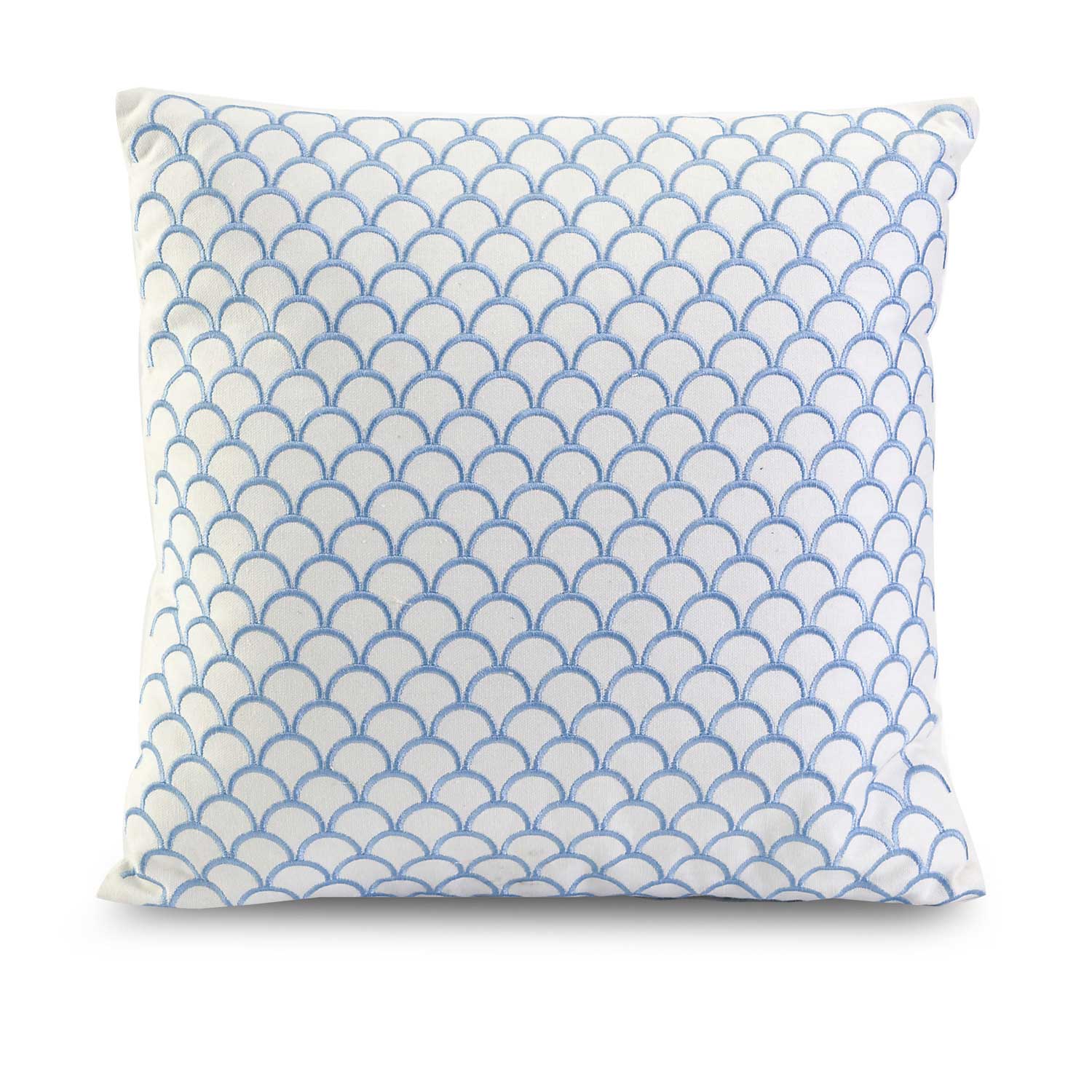 IMAX Suryan Embroidered Accent Pillow