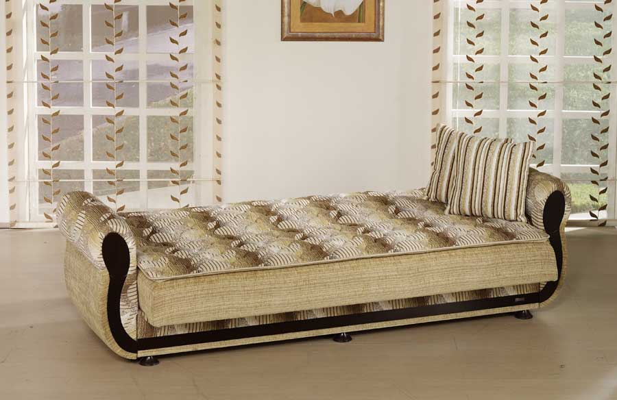 Istikbal Argos Sofa New Mega Mustard S0886SArg at