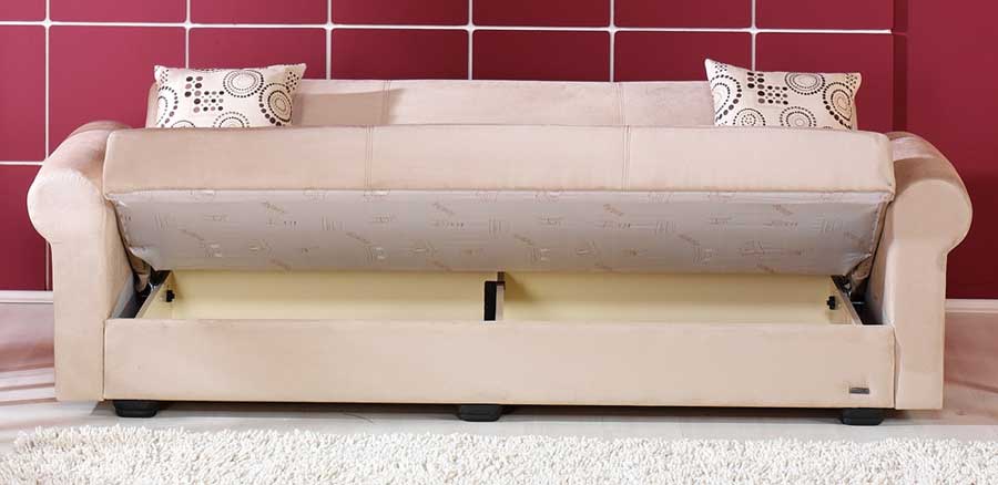 Istikbal Elita Sofa - Rainbow Beige