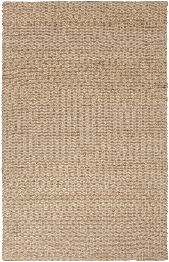Jaipur Andes Braidley AD01 Putty Area Rug Jaipur Andes Braidley AD01 Putty Area Rug