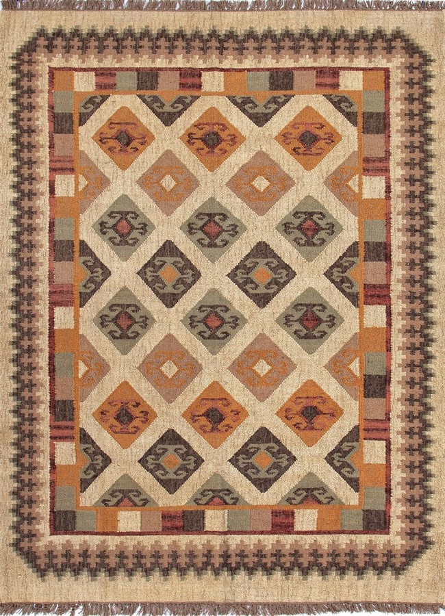Jaipur Bedouin Giza BD02 Dark Ivory Area Rug Jaipur Bedouin Giza BD02 Dark Ivory Area Rug