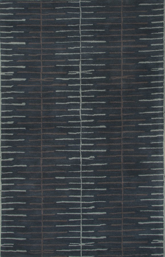 Jaipur Blue Dialed In BL109 Indigo Area Rug Jaipur Blue Dialed In BL109 Indigo Area Rug