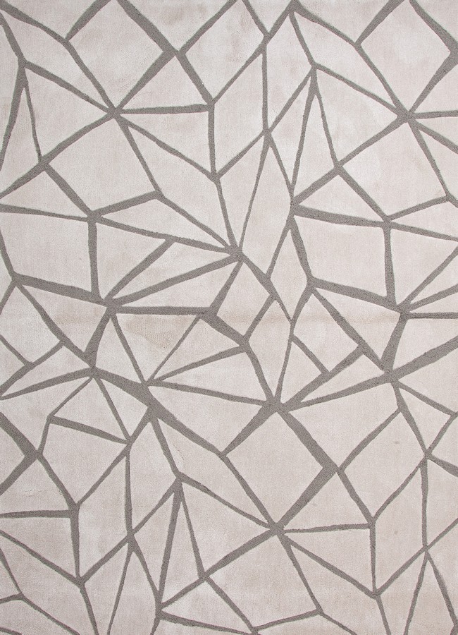 Jaipur Brio Break the Ice BR25 Gray Brown Area Rug Jaipur Brio Break the Ice BR25 Gray Brown Area Rug