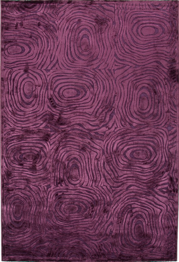 Jaipur Fables Ethereal FB01 Dark Violet Area Rug Jaipur Fables Ethereal FB01 Dark Violet Area Rug