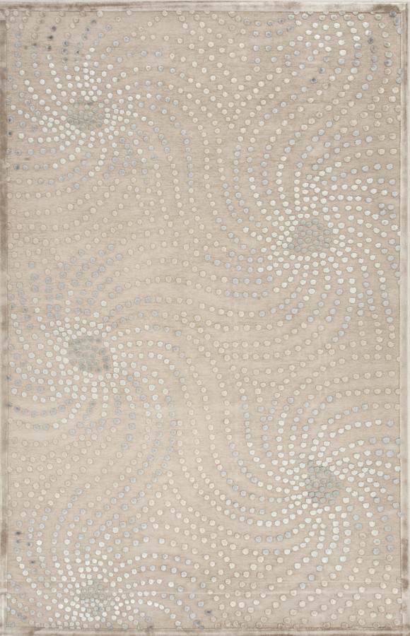 Jaipur Fables Whimsical FB05 Cream Area Rug Jaipur Fables Whimsical FB05 Cream Area Rug