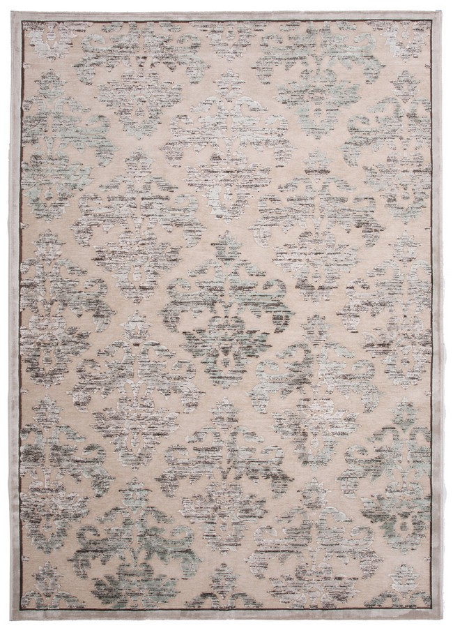 Jaipur Fables Majestic FB35 Cream Area Rug Jaipur Fables Majestic FB35 Cream Area Rug