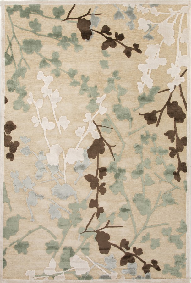 Jaipur Fables Enchanted FB40 Cream Area Rug Jaipur Fables Enchanted FB40 Cream Area Rug