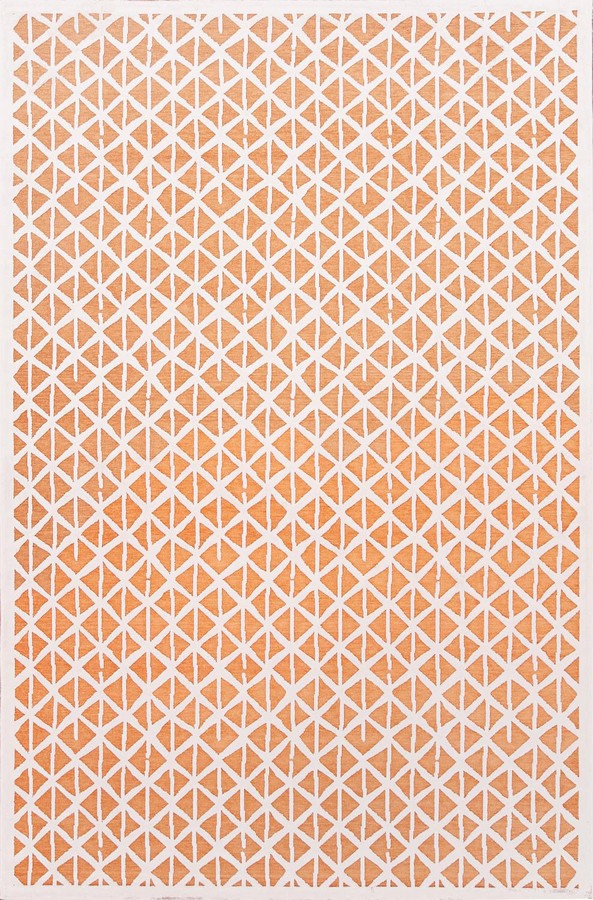 Jaipur Fables Stardust FB59 Chenille Orange Area Rug Jaipur Fables Stardust FB59 Chenille Orange Area Rug