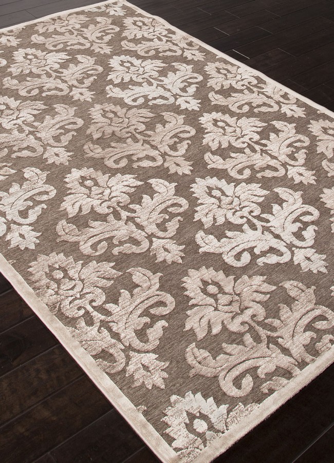Jaipur Fables Majestic FB62 Sage Green Area Rug