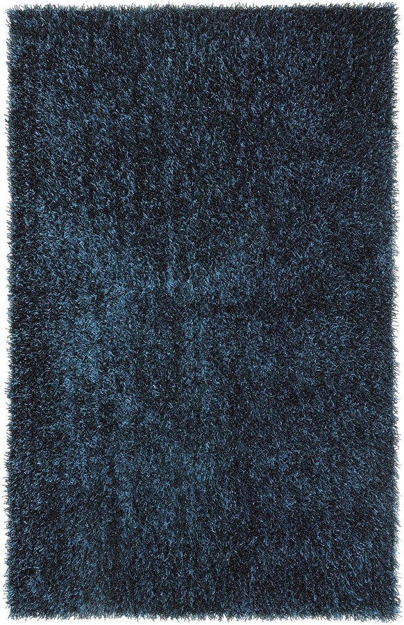 Jaipur Flux Flux FL03 Teal Blue Area Rug Jaipur Flux Flux FL03 Teal Blue Area Rug