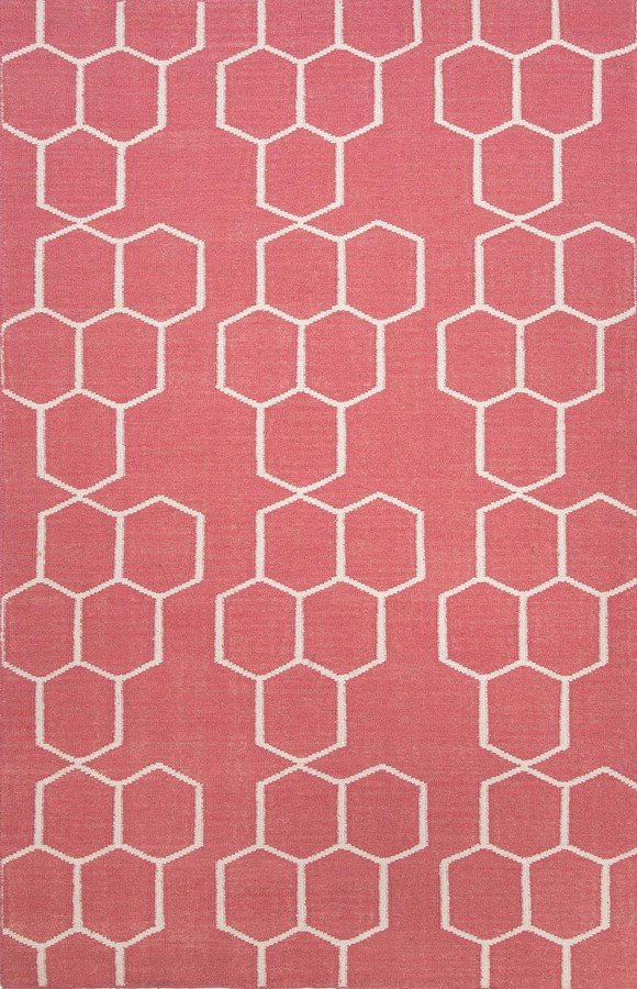 Jaipur Maroc Abdel MR103 Tea Rose Area Rug Jaipur Maroc Abdel MR103 Tea Rose Area Rug
