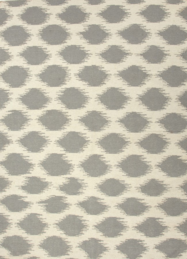 Jaipur Maroc Nyasha MR40 Antique White Area Rug Jaipur Maroc Nyasha MR40 Antique White Area Rug
