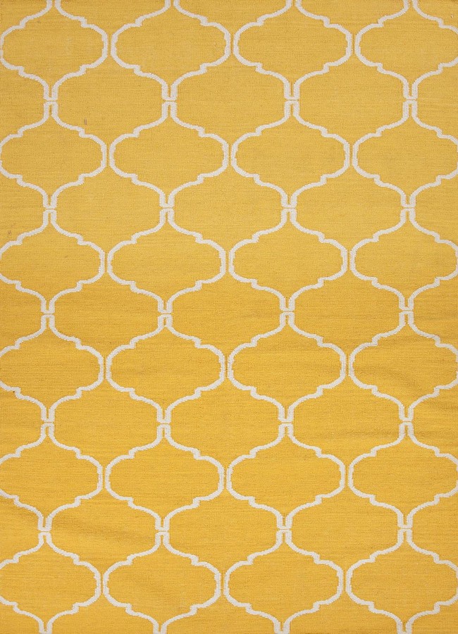 Jaipur Maroc Delphine MR65 Mango Area Rug Jaipur Maroc Delphine MR65 Mango Area Rug