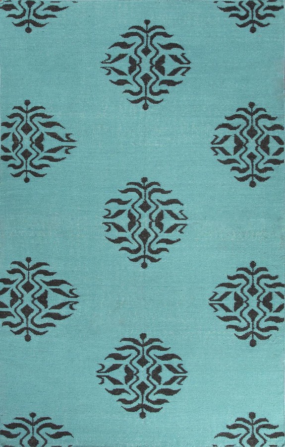 Jaipur Maroc Nada MR75 Ceramic Area Rug Jaipur Maroc Nada MR75 Ceramic Area Rug