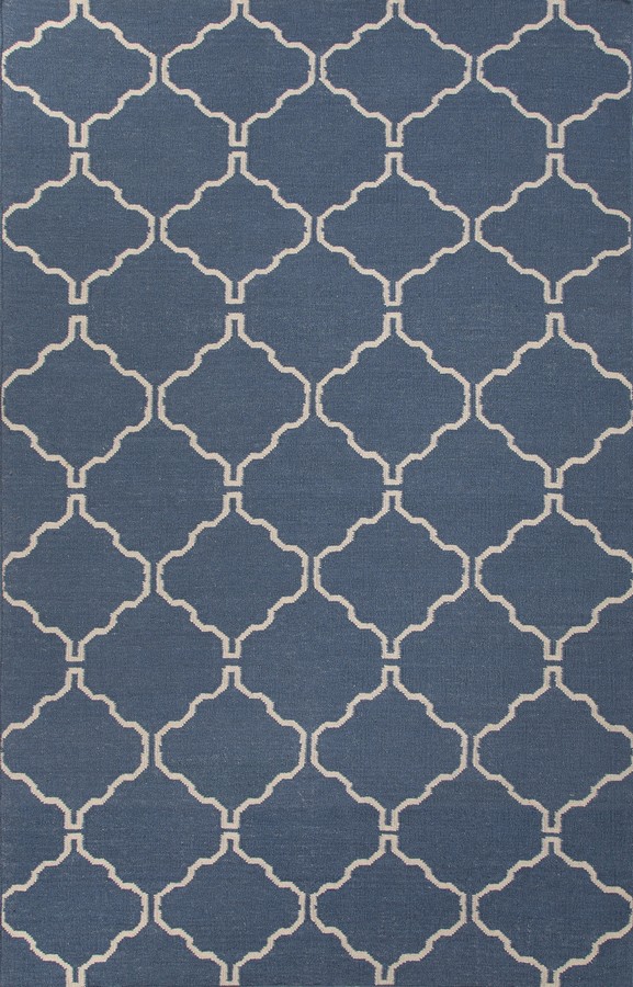 Jaipur Maroc Delphine MR86 Dark Denim Area Rug Jaipur Maroc Delphine MR86 Dark Denim Area Rug