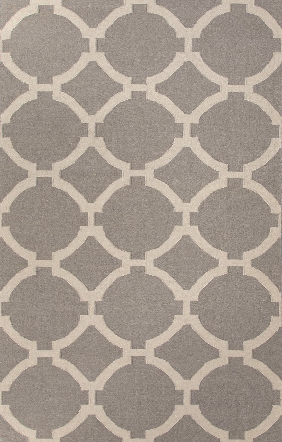 Jaipur Maroc Rafi MR89 Medium Gray Area Rug Jaipur Maroc Rafi MR89 Medium Gray Area Rug