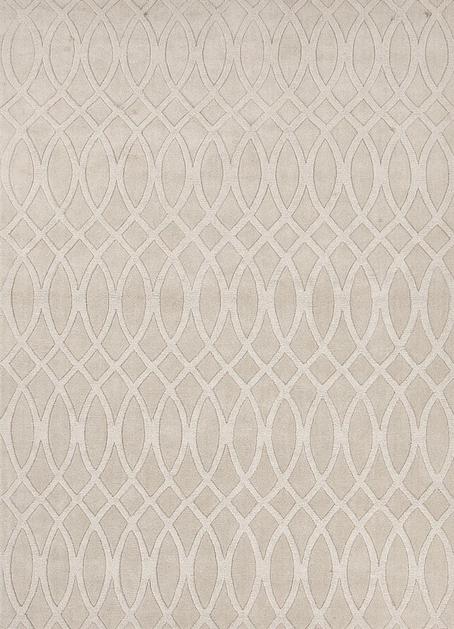 Jaipur Metro Curve Geometric MT03 Antique White Area Rug Jaipur Metro Curve Geometric MT03 Antique White Area Rug