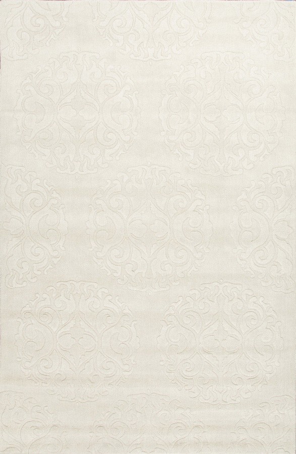 Jaipur Metro Yusuf MT26 Antique White Area Rug Jaipur Metro Yusuf MT26 Antique White Area Rug