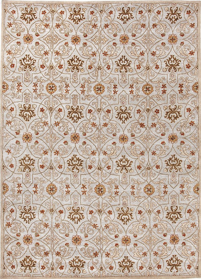 Jaipur Poeme Calais PM03 Sky Blue Area Rug Jaipur Poeme Calais PM03 Sky Blue Area Rug