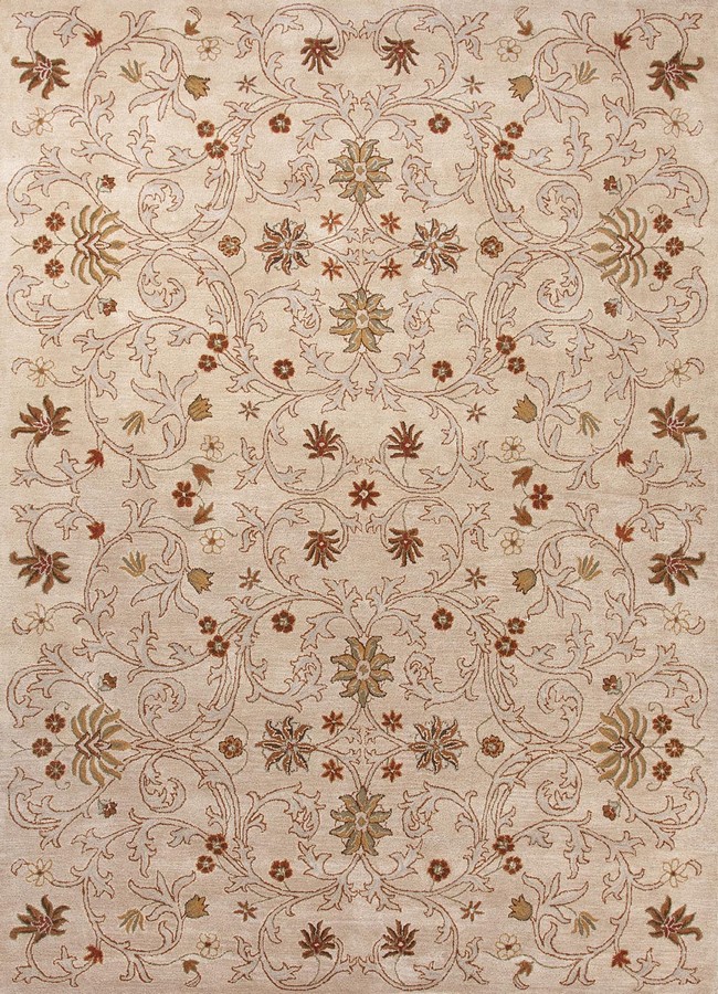 Jaipur Poeme Aquitane PM09 Sand Area Rug Jaipur Poeme Aquitane PM09 Sand Area Rug
