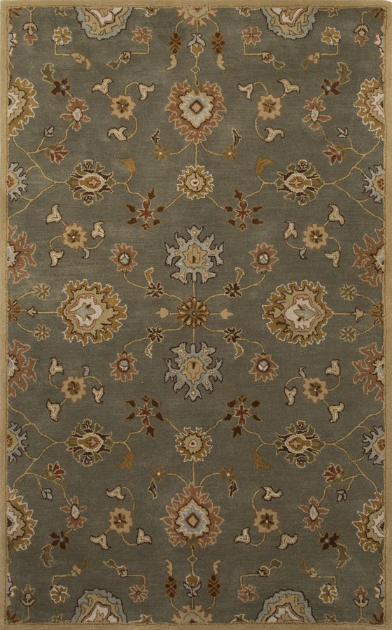 Jaipur Poeme Nantes PM106 Sea Green Area Rug Jaipur Poeme Nantes PM106 Sea Green Area Rug