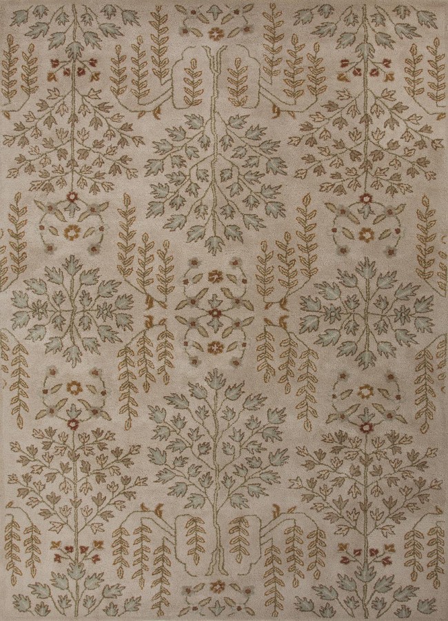 Jaipur Poeme Rochefort PM84 Dark Ivory Area Rug Jaipur Poeme Rochefort PM84 Dark Ivory Area Rug