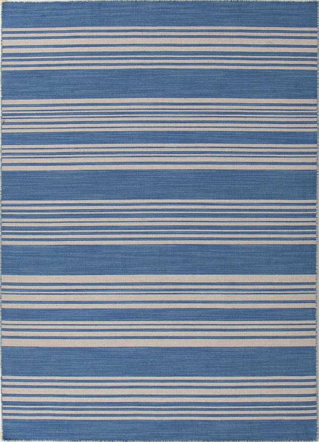 Jaipur Pura Vida Amistad PV01 Bermuda Blue Area Rug Jaipur Pura Vida Amistad PV01 Bermuda Blue Area Rug
