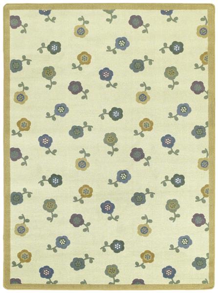 Joy Carpet Awesome Blossom - Soft