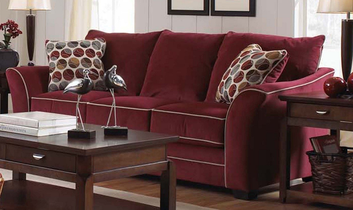 Jackson Horizon Sofa