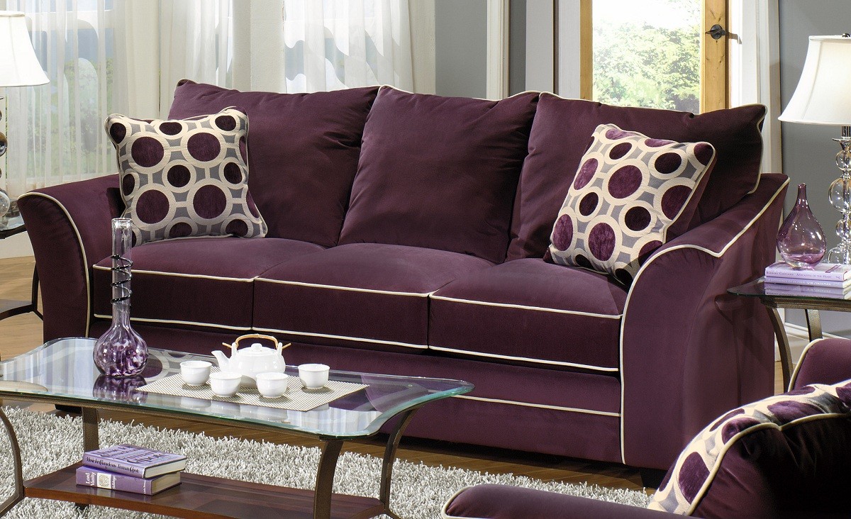 Jackson Horizon Sofa