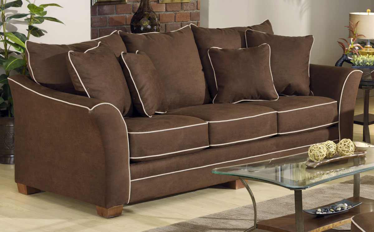 Jackson Bentley Sofa - Furniture