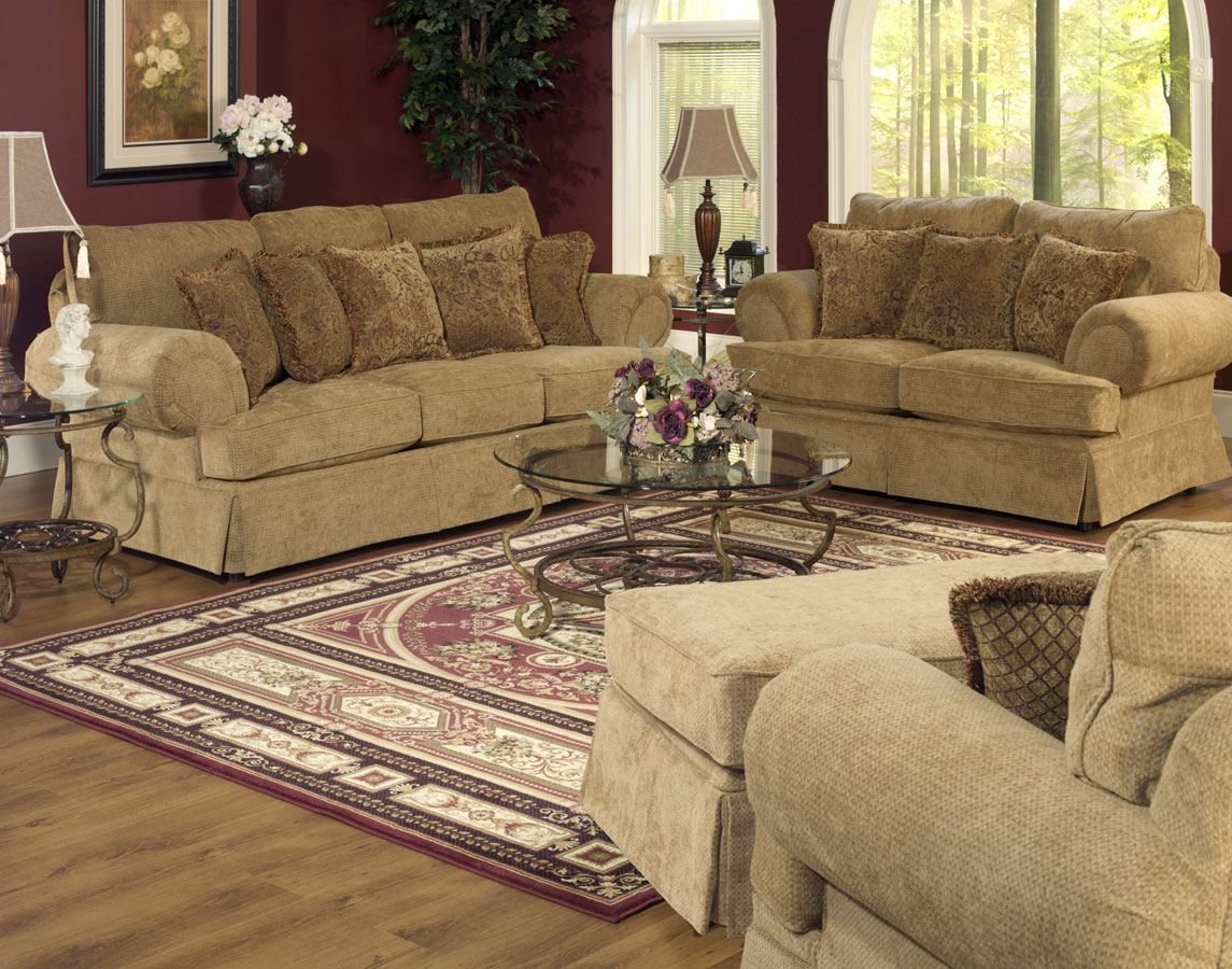 Jackson Marabella Sofa Set Furniture JFMarabellaSet at