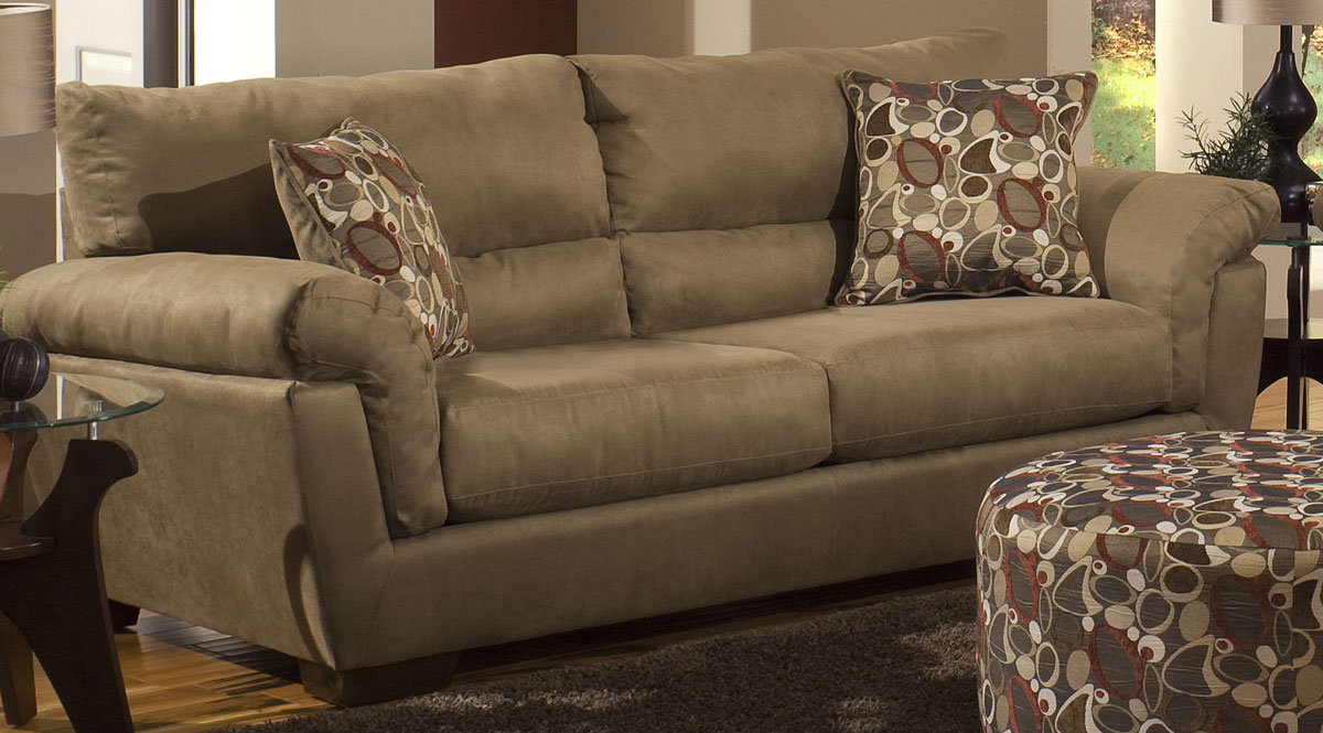 Jackson Dalton Sofa Set Furniture JFDaltonSet at