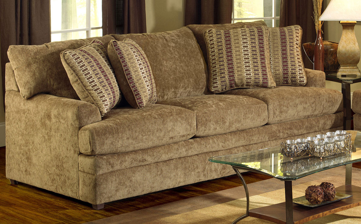 Jackson Glendale Sofa Set Furniture JFGlendaleSet at