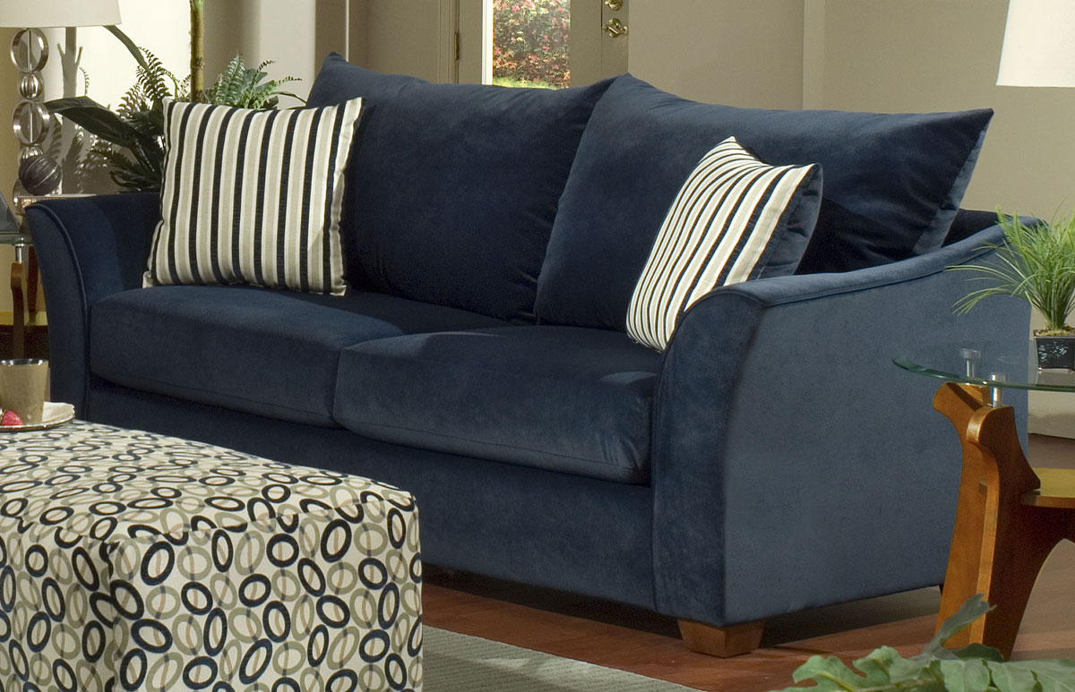 Jackson Orlando Sofa - Furniture