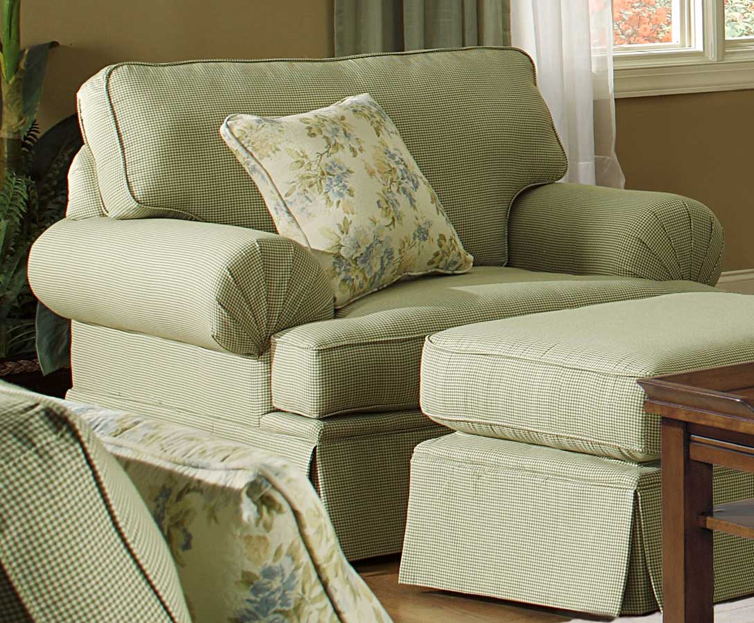 Jackson Westport Chair Furniture JF433401 at