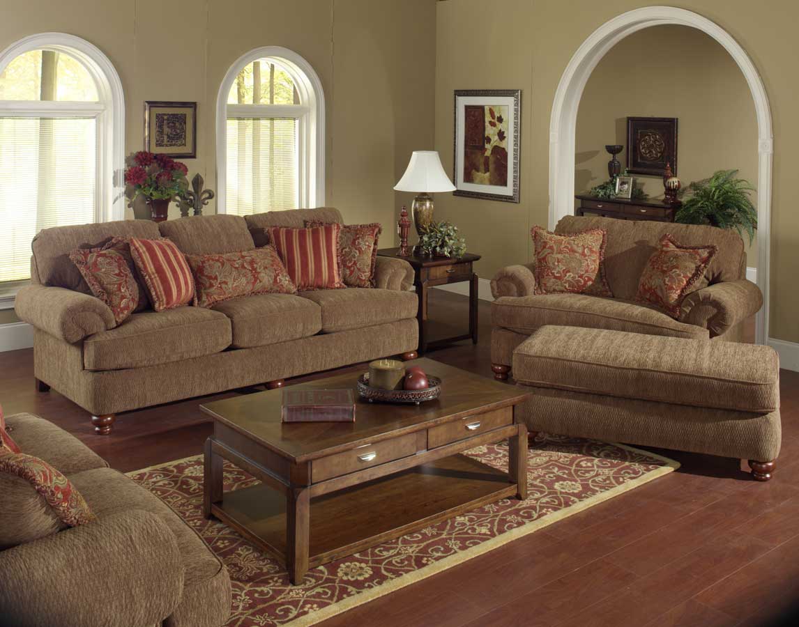 Jackson Belmont Sofa