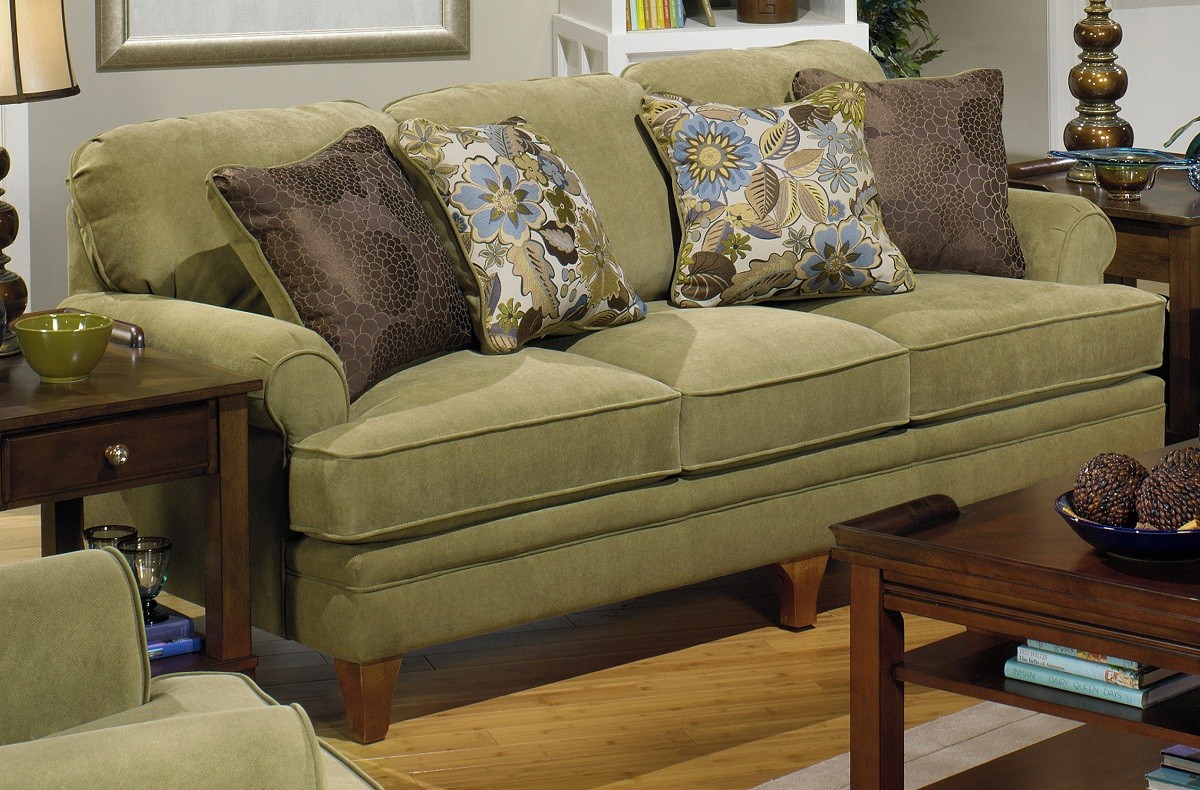 Jackson Pennington Sofa Set Furniture JFPenningtonSet at
