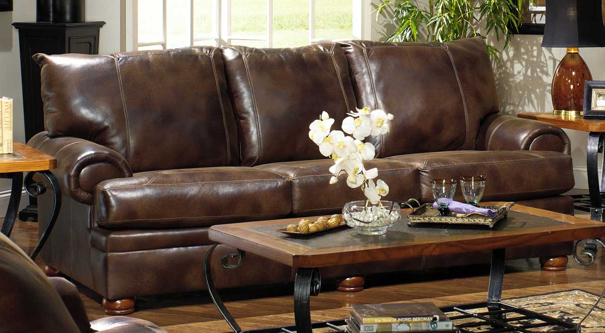 Jackson Stetson Sofa Set Furniture JF493Set at