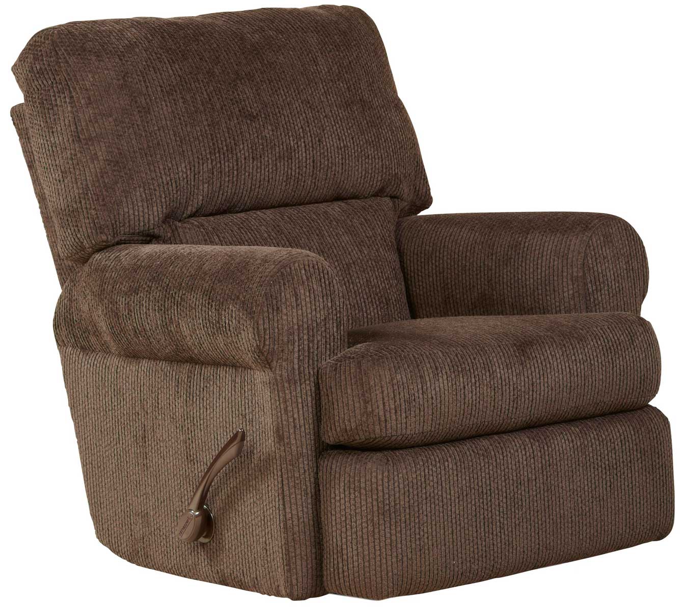Jackson Hayden Rocker Recliner Espresso JF427711Espresso at