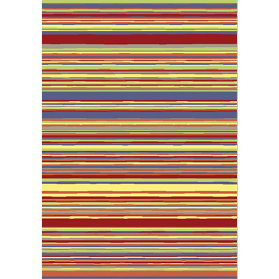 Joy Carpet Latitude Rug - Aztec