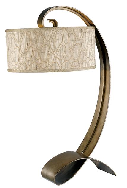 Kenroy Home Remy Table Lamp