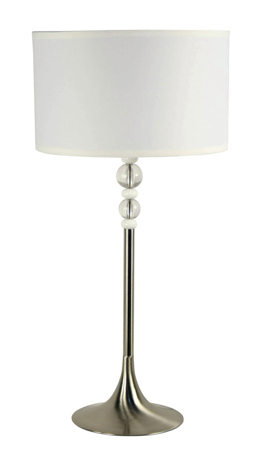 Kenroy Home Luella 1 Light Table Lamp