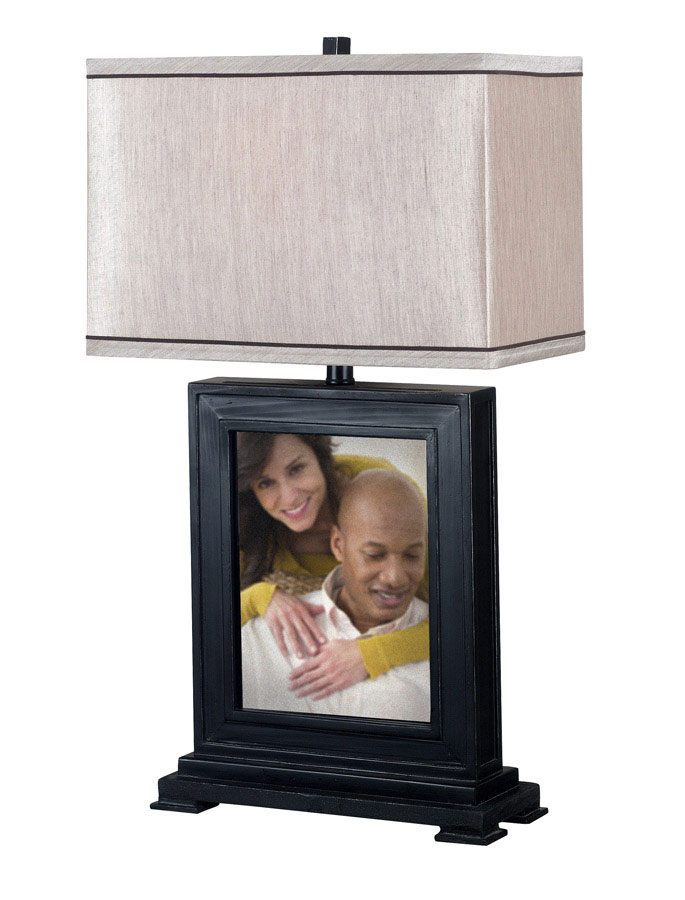 Kenroy Home Memento 1 Light Table Lamp