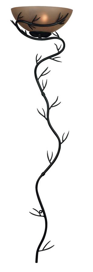 Kenroy Home Twigs Wallchiere