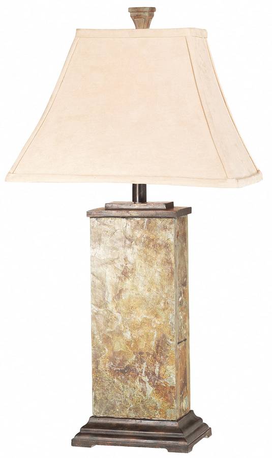 Kenroy Home Bennington Table Lamp