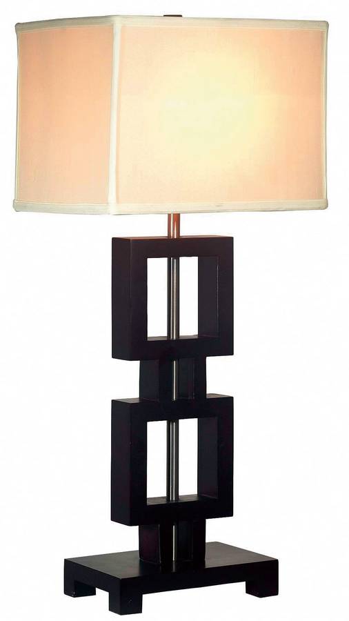 Kenroy Home Opex Table Lamp