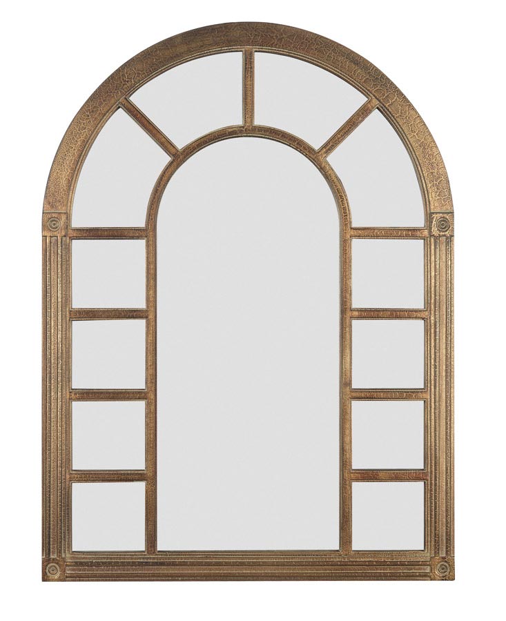 Kenroy Home Cathedral Wall Mirror