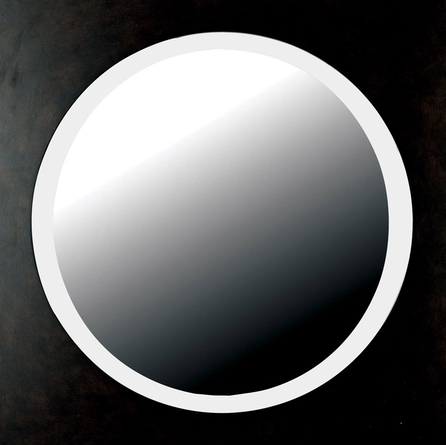 Kenroy Home Eclipse Wall Mirror