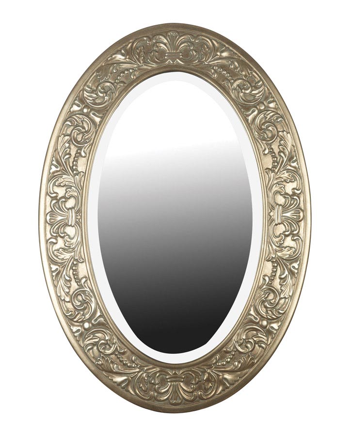 Kenroy Home Argento Wall Mirror